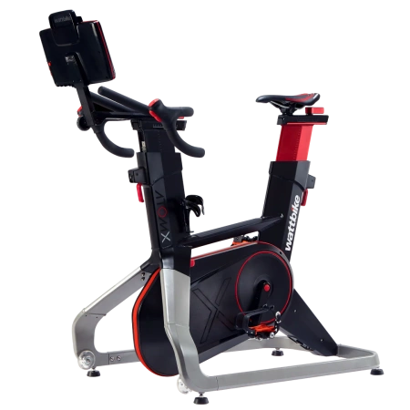 Велотренажер WattBike Atom X (2020)