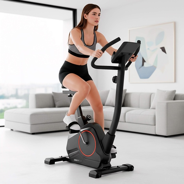 Велотренажер UNIXFIT BL-390