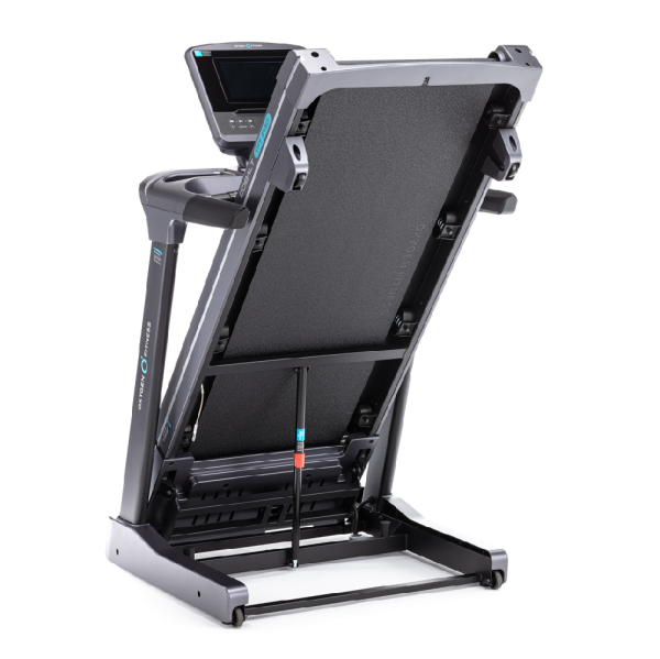 Беговая дорожка полукоммерческая OXYGEN FITNESS COBALT TFT PRO