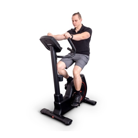 Велотренажер вертикальный Protrain K8745W