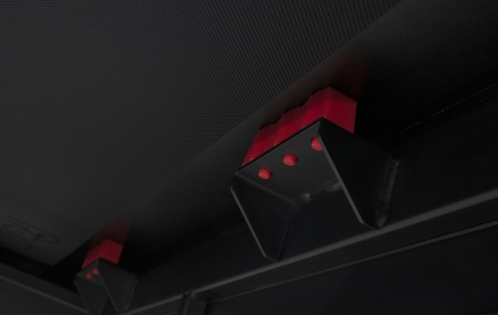 Беговая дорожка Aura Labs Meridian