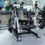 Y960ZAM Разгибание ног сидя