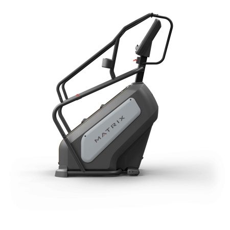 Лестница-эскалатор Matrix Endurance с консолью Touch XL
