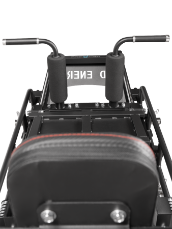 Жим ногами/Гакк-присед OXYGEN FITNESS BROOKS