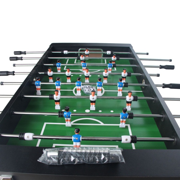 Игровой стол - футбол DFC Juventus HM-ST-55601
