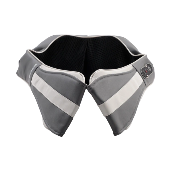 Массажер для шеи и плеч  36569 Ergonova Feelneck 3 Plus Grey