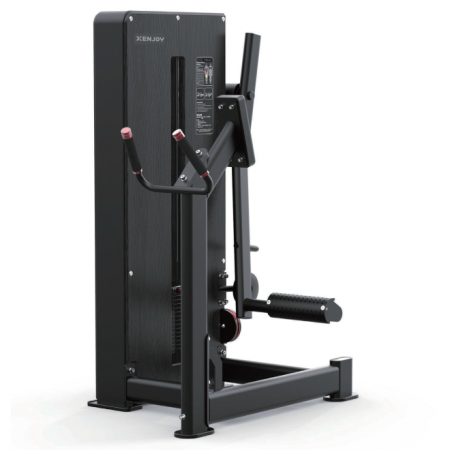 Ягодичные мышцы XENJOY Glute Machine New J7121A