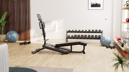 Платформа для растяжки Matrix Stretch Platform (GFTSTR)