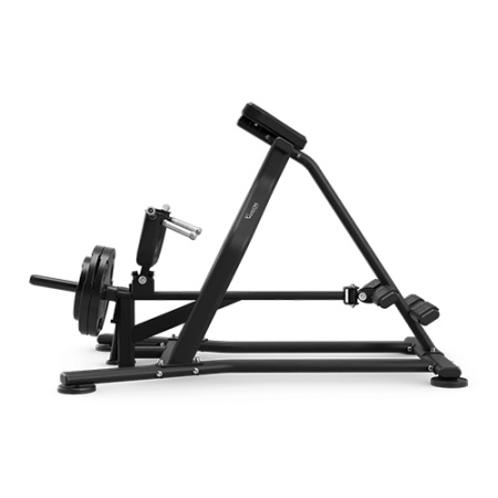 Т-тяга с упором в грудь VISION VST700-PL36