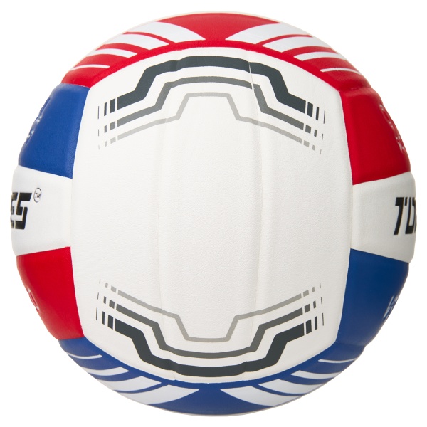 Мяч волейбольный TORRES VB 1000, микрофибра, размер 5