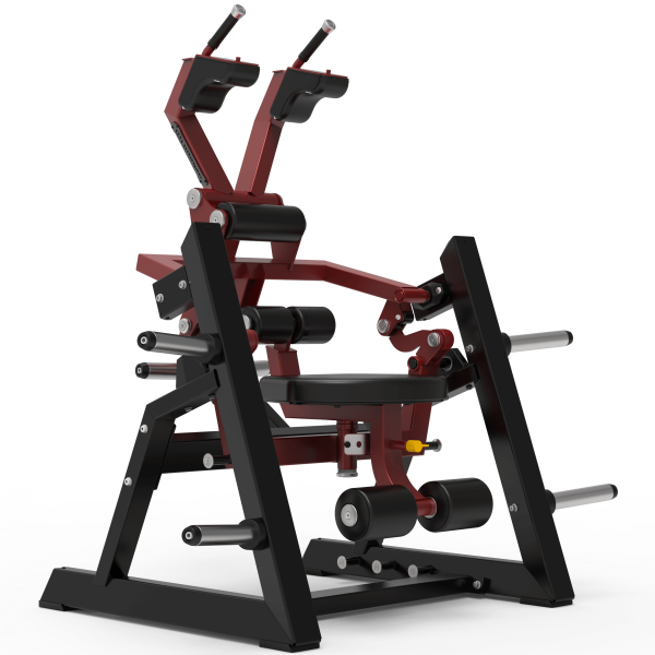 Профессиональный тренажер для мышц пресса ECP401