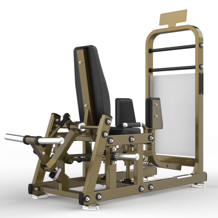 Разведение ног на свободных весах Realleader LD-2009