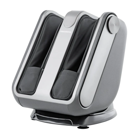 Массажер для ног 36928 Ergonova SuperGo 3 Black