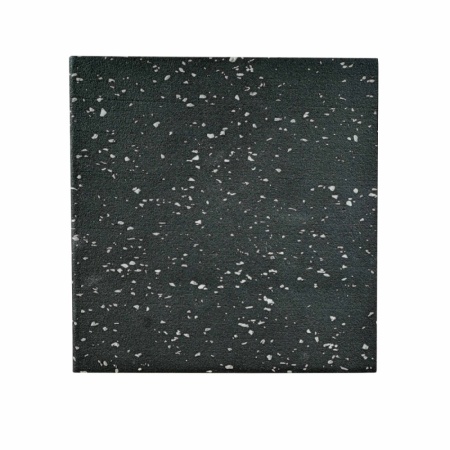 Коврик резиновый PROFI-FIT Sport Рlit Premium 1000x1000x15 мм 