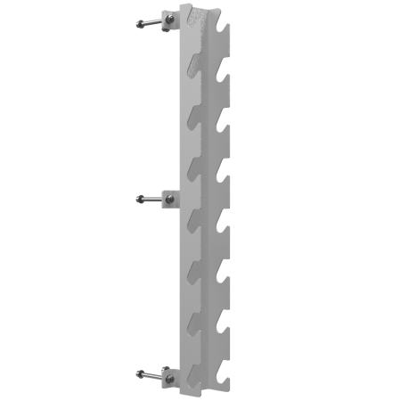 Соединительный модуль для хранения гантелей, вертикальный FF53