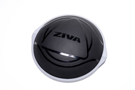 Полусфера балансировочная Ziva ZXP-BUBL-0564