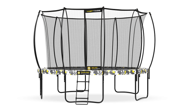 Батут Hasttings SuperFly (3,66 м)