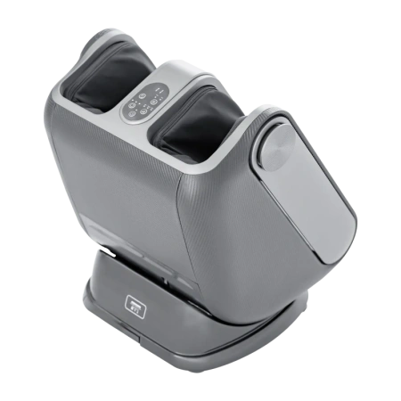 Массажер для ног 36928 Ergonova SuperGo 3 Black