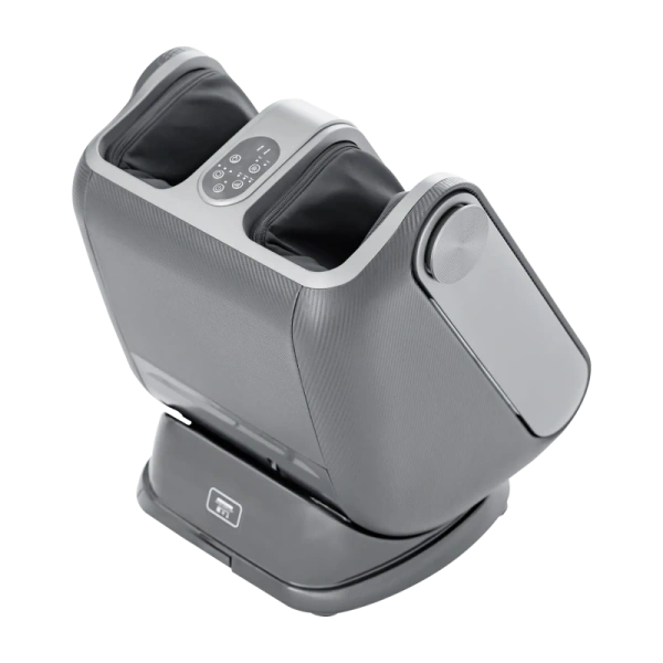 Массажер для ног 36928 Ergonova SuperGo 3 Black