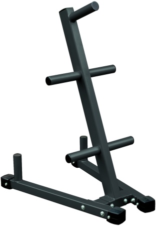 IFPTO Стойка для олимпийских дисков Impulse