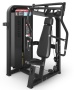 Жим от плеч UNIX Fit 100 PRO  (Мультхват) (UC-6720B)