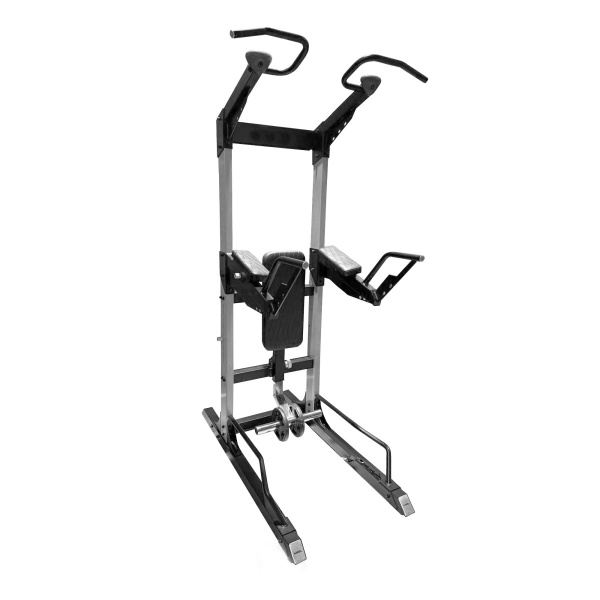 Турник/брусья/пресс Protrain GT-PTR (опция GT-PTR-PDA в комплекте)