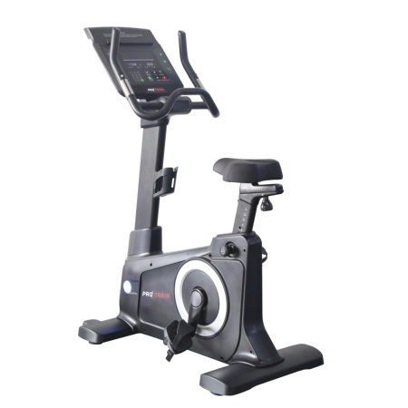 Велотренажер Protrain K9003W-LED, вертикальный