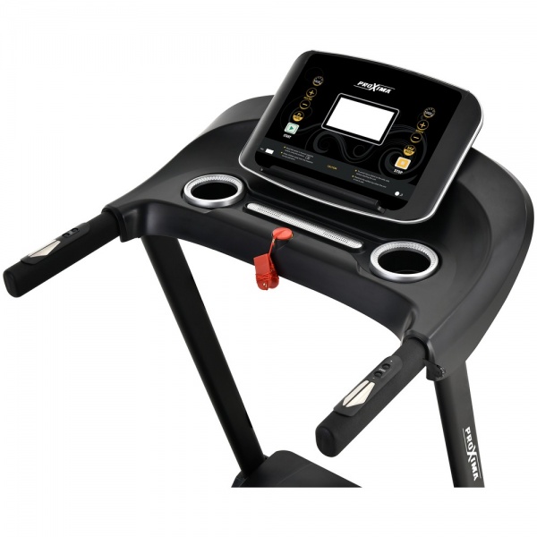 Беговая дорожка электрическая Proxima Garda PROT 514