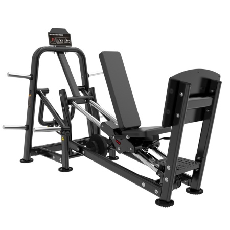 Жим ногами на свободных весах Protrain LXP115