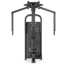Тренажёр пек дек (грудь + задняя дельта)  стек 120 кг UR-U 021 2.0 - UpForm