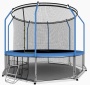 Батут i-Jump Elegant 12ft