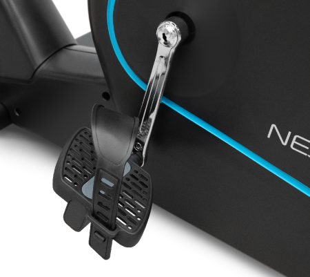 OXYGEN FITNESS NEXUS GURU UB HRC NEW Велотренажер домашний