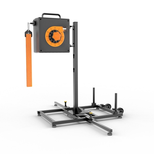 Система для тренировок IVO TRAINER ( с креплением на стену ) 
