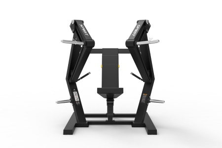 Широкий жим от груди Spirit SP-4505