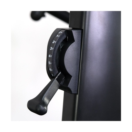 Инерционная беговая дорожка Xebex ACRT-01