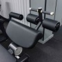 U-2037 Скамья для пресса регулируемая (Adjustable Decline Bench)