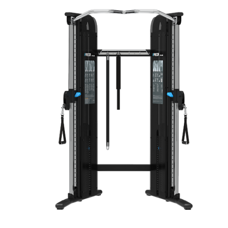 Комплекс для персональных тренировок PRECOR FTS GLIDE черный