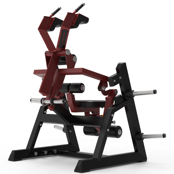 Профессиональный тренажер для мышц пресса ECP401