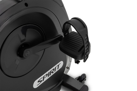 Велотренажер SPIRIT XBR25 BLACK