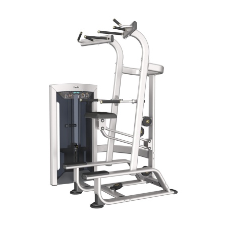 FE9720 Подтягивание/отжимание с помощью ExoForm (107 кг)