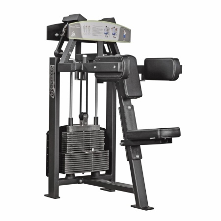 Дельт-машина Весовой стек (одна сторона) 80 кг Gymleco 331