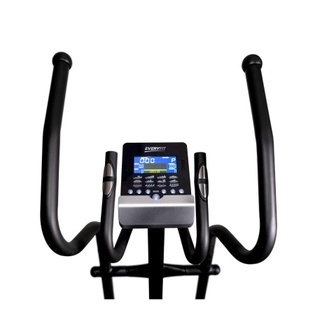 Эллиптический тренажёр Everyfit 41800EHPC