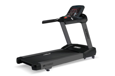 Беговая дорожка Spirit Fitness CT850