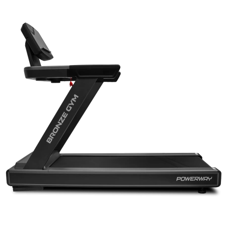 Беговая дорожка BRONZE GYM POWERWAY
