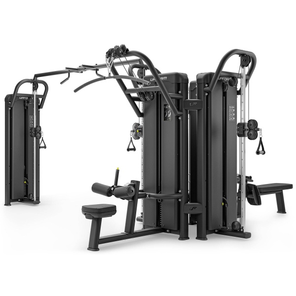 5-ти позиционная станция UR-T 002 2.0 - UpForm