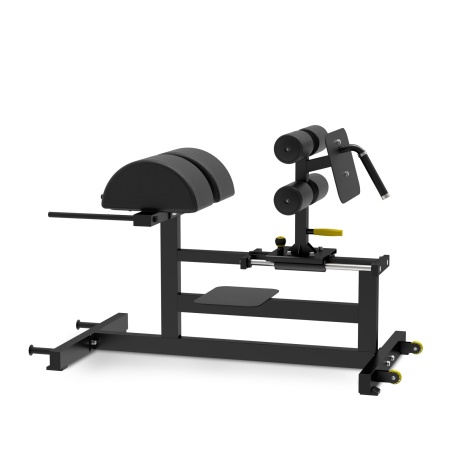 Гиперэкстензия горизонтальная (римский стул) UNIX Fit PRO (UC-1631A) Гиперэкстензия горизонтальная (римский стул) UNIX Fit PRO (UC-1631A)