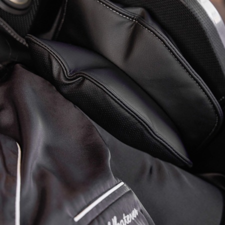 Массажное кресло UNIX Афелия / Afelia черный