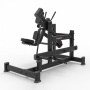 Отведение бедра назад (маятник) PRECOR GLUTEBUILDER GPL 617 черный
