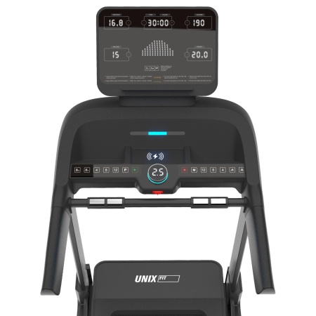 Беговая дорожка UNIXFIT MX-830L
