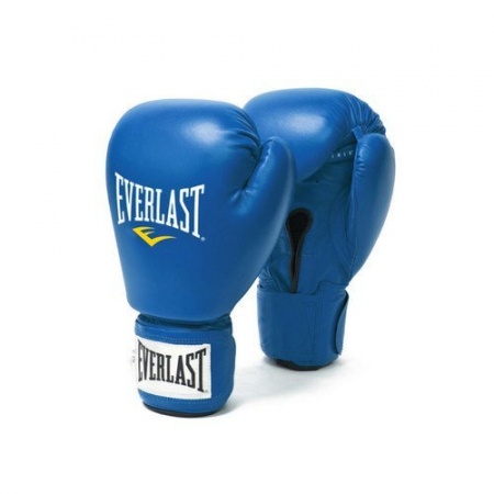 Перчатки для любительского бокса Amateur Cometition PU